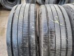 Opony ciężarowe 245/70R17.5  FULDA ECOTONN / 9-12mm