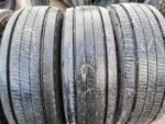 Opony ciężarowe 245/70R17.5  FULDA ECOTONN / 9-12mm