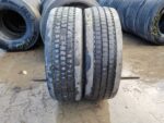 Opony ciężarowe 245/70R17.5 MICHELIN X MULTI Z / 4-5mm