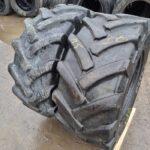  Opona przemysłowa  16/70-20 405/70-20 MITAS MPT-01 / 70-80% BIEŻNIKA