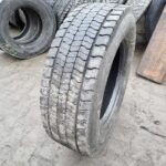  Opony ciężarowe 265/70R19.5 GOODYEAR REGIONAL RHD II / 7-9mm