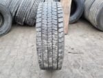 Opony ciężarowe 265/70R19.5 GOODYEAR REGIONAL RHD II / 7-9mm