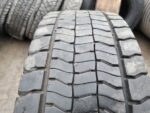 Opony ciężarowe 265/70R19.5 GOODYEAR REGIONAL RHD II / 7-9mm