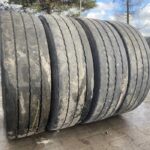  Opony ciężarowe 235/75R17.5 SEMPERIT RUNNER T2 / POGŁĘBIANE
