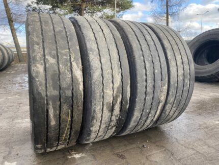  Opony ciężarowe 235/75R17.5 SEMPERIT RUNNER T2 / POGŁĘBIANE