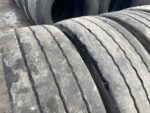 Opony ciężarowe 235/75R17.5 SEMPERIT RUNNER T2 / POGŁĘBIANE