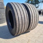  Opony ciężarowe 385/55R22.5 SEMPERIT RUNNER T2 / 12-13mm