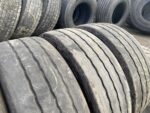 Opony ciężarowe 235/75R17.5 GOODYEAR KMAX T / POGŁĘBIANE