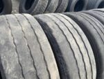 Opony ciężarowe 235/75R17.5 GOODYEAR KMAX T / POGŁĘBIANE