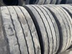 Opony ciężarowe 235/75R17.5 GOODYEAR KMAX T / POGŁĘBIANE