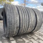  Opony ciężarowe 235/75R17.5 GITI GLT919 / POGŁĘBIANE