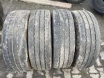Opony ciężarowe 235/75R17.5 GITI GLT919 / POGŁĘBIANE