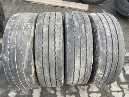 Opony ciężarowe 235/75R17.5 GITI GLT919 / POGŁĘBIANE