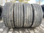 Opony ciężarowe 235/75R17.5 GITI GLT919 / POGŁĘBIANE