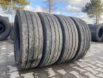 Opony ciężarowe 235/75R17.5 PIRELLI ST:01 / POGŁĘBIANE