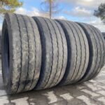  Opony ciężarowe 235/75R17.5 PIRELLI ST:01 / POGŁĘBIANE
