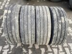 Opony ciężarowe 235/75R17.5 PIRELLI ST:01 / POGŁĘBIANE