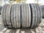 Opony ciężarowe 235/75R17.5 PIRELLI ST:01 / POGŁĘBIANE