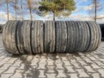 Opony ciężarowe 235/75R17.5 MICHELIN X LINE ENERGY T / POGŁĘBIANE