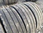 Opony ciężarowe 235/75R17.5 MICHELIN X LINE ENERGY T / POGŁĘBIANE