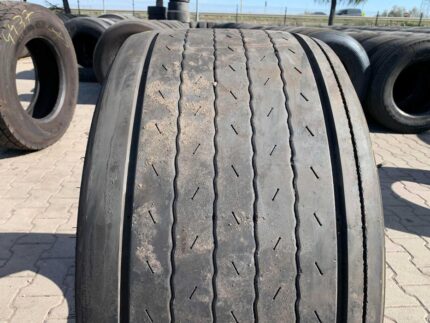 Opona ciężarowa 445/45R19.5 MICHELIN X LINE ENERGY T / 10-11mm