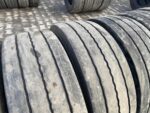 Opony ciężarowe 235/75R17.5 MICHELIN X LINE ENERGY T / POGŁĘBIANE