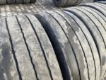 Opony ciężarowe 235/75R17.5 MICHELIN X LINE ENERGY T / POGŁĘBIANE