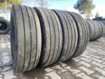 Opony ciężarowe 235/75R17.5 BARUM BT200 ROAD / POGŁĘBIANE