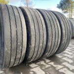  Opony ciężarowe 235/75R17.5 BARUM BT200 ROAD / POGŁĘBIANE