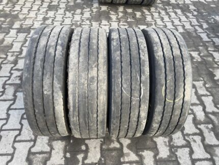 Opony ciężarowe 235/75R17.5 BARUM BT200 ROAD / POGŁĘBIANE