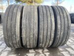 Opony ciężarowe 235/75R17.5 BARUM BT200 ROAD / POGŁĘBIANE