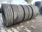 Opony ciężarowe 235/75R17.5 CONTINENTAL HTR2 / POGŁĘBIANE