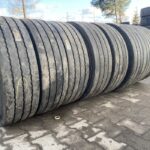  Opony ciężarowe 235/75R17.5 CONTINENTAL HTR2 / POGŁĘBIANE