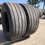  Opona ciężarowa 385/55R22.5 SEMPERIT RUNNER T2 / 10-11mm