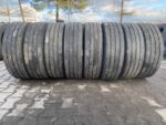 Opony ciężarowe 235/75R17.5 CONTINENTAL HTR2 / POGŁĘBIANE