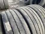 Opony ciężarowe 235/75R17.5 CONTINENTAL HTR2 / POGŁĘBIANE