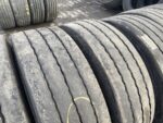 Opony ciężarowe 235/75R17.5 CONTINENTAL HTR2 / POGŁĘBIANE