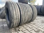 Opony ciężarowe 235/75R17.5 MICHELIN X MULTI T / POGŁĘBIANE