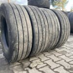  Opony ciężarowe 235/75R17.5 MICHELIN X MULTI T / POGŁĘBIANE