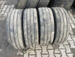 Opony ciężarowe 235/75R17.5 MICHELIN X MULTI T / POGŁĘBIANE