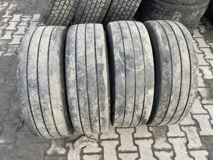 Opony ciężarowe 235/75R17.5 MICHELIN X MULTI T / POGŁĘBIANE