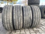 Opony ciężarowe 235/75R17.5 MICHELIN X MULTI T / POGŁĘBIANE