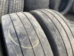 Opony ciężarowe 235/75R17.5 MICHELIN X MULTI T / POGŁĘBIANE
