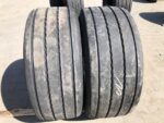 Opona ciężarowa 385/55R22.5 SEMPERIT RUNNER T2 / 10-11mm