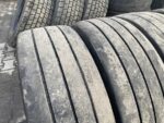 Opony ciężarowe 235/75R17.5 MICHELIN X MULTI T / POGŁĘBIANE