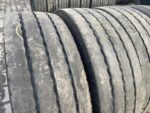 Opony ciężarowe 235/75R17.5 BRIDGESTONE R-TRAILER 001,R168 / POGŁĘBIANE