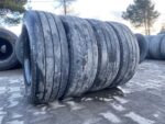 Opony ciężarowe 245/70R17.5 BRIDGESTONE R168, R-TRAILER / POGŁĘBIANE