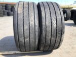 Opona ciężarowa 385/55R22.5 SEMPERIT RUNNER T2 / 10-11mm