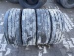 Opony ciężarowe 245/70R17.5 BRIDGESTONE R168, R-TRAILER / POGŁĘBIANE