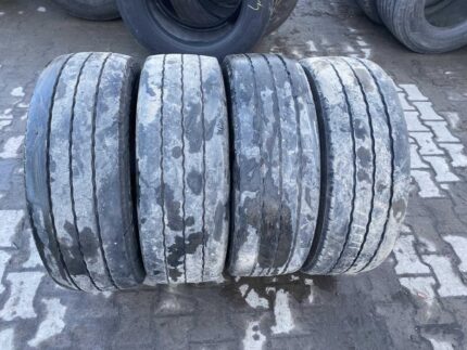 Opony ciężarowe 245/70R17.5 BRIDGESTONE R168, R-TRAILER / POGŁĘBIANE